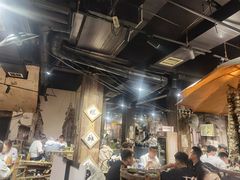 -烂摊摊火锅集市(河北总店)
