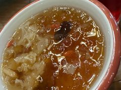 -溪涧堂农家土菜(神仙居店)
