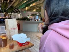 -金桥国际商业广场-3座