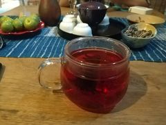 -驿舍·民國老营房院子私房菜(科学会堂店)