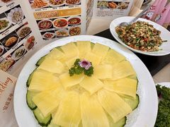 -轩记海鲜餐厅·四十五年老字号·经典粤菜(西区彩虹店)