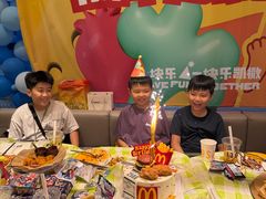 -乐凯撒披萨(汇港购物中心店)