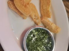 -陈鹏鹏潮汕菜(欢乐海岸 海边景观店)