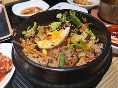-绣旻烤肉吧(总店)