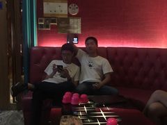 -柏粤汇PARKVIEW KTV(欢乐海岸店)