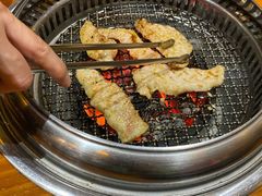 -丸藏和牛烧肉专门店(园区师惠坊店)