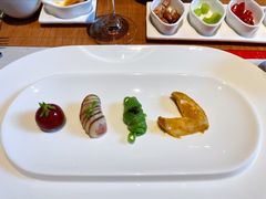 -鲤院·新中式美学·庭院餐厅(夫子庙店)
