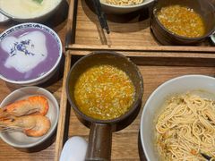 -李百蟹·江南蟹黄面·河景餐厅(夫子庙总店)