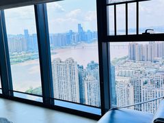 -Y60-SKYLINE天际江景酒店(五一广场店)