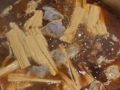 -蝎王府羊蝎子(虎坊桥总店)