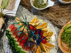 -慢丽江·云南野生菌土鸡锅(付家庄店)