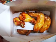 -肯德基(茂业店)