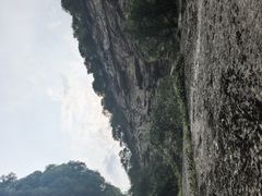 -陕西省红河谷森林公园