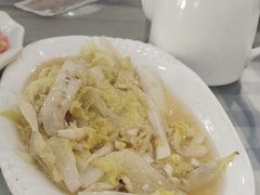 -钱大妈海鲜饭店(保利林语店)