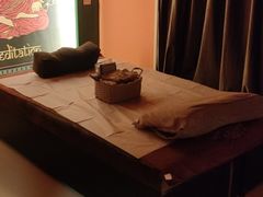 -泰古龙抓龙筋·spa按摩(浦东店)