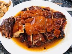-黄连大头华烧鹅店(大良店)