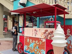 -王府井奥莱临潼小镇(临潼店)