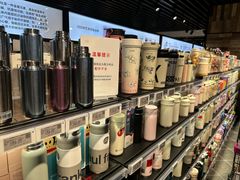 -胖东来生活广场(健康路店)