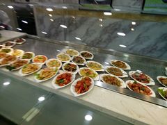 拌菜-送福记宋记粥铺(南京南街店)