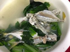 -蛇口康乐快餐鱼仔档(翠苑小区店)