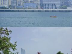 -鼓浪屿·皓月园