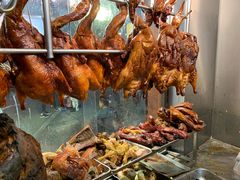 -陈光记烧腊店(罗保博士街店)