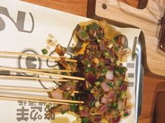 -路边羊烧烤酒场(宝带路店)