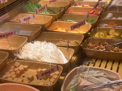 -姜胖胖无限自助烤肉(凯德天府店)