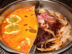 -牛New寿喜烧(金鹰世界店)