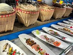 -二十八里太湖船菜(吉祥路店)