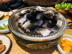 -泥炉烧肉师(新街口金銮巷店)