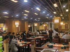 -将军肚烧烤鸡手王(东岭南街店)