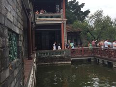 -东莞市可园博物馆