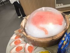 -四囍码头海鲜烧烤自助火锅(外滩南京东路悦荟广场店)