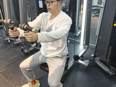 -FEELINGME乐刻私教馆(鼎成时代广场店)