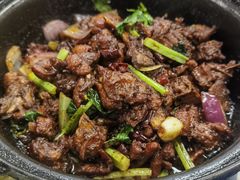 -重庆鸡公煲·嘟享吃(林科大店)