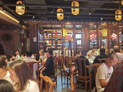 -帝一铭家宴(板塘店)