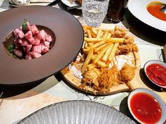-华阳时光吧餐厅(华阳广场国际大饭店)