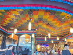 -娜玛瑟德餐厅(宇拓路店)