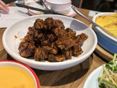 -新白鹿餐厅(城西银泰城店)