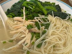 -小杨生煎(白玉兰广场店)