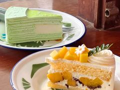 -聚福SHANGHAILANDER(乌鲁木齐南路店)