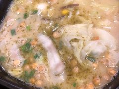 -阿香米线(天津凯德餐厅店)