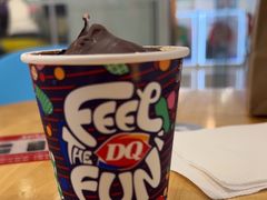 -DQ·蛋糕·冰淇淋(金牛万达店)