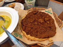 -黑窑厂糖油饼烤鸭·清真菜(旗舰店)