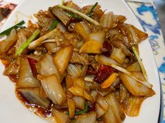 -汉唐守艺人·河北面馆(民心河店)