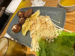 -新石器烤肉(南站店)