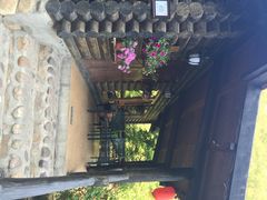 -北京水岸山吧度假村(雁栖镇店)