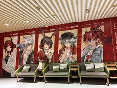 -海底捞火锅(吴中路店)