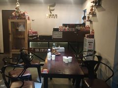 -Mr.Fox狐狸先生超级密室(南山店)